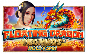 Floating Dragon Megaways Demo Slot