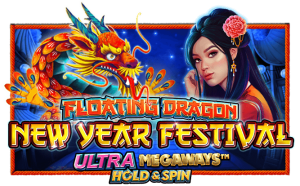 Floating Dragon New Year Festival Demo Slot
