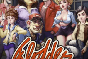 Flodder Demo Slot
