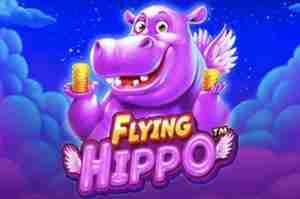 Flying Hippo Demo Slot