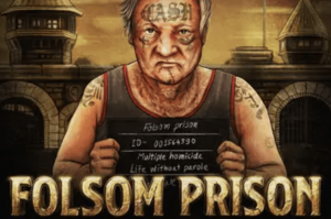 Folsom Prison Demo Slot