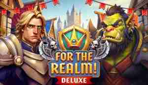 For the Realm Deluxe