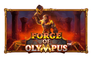 Forge of Olympus