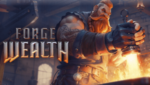 Forge of Wealth Demo Slot