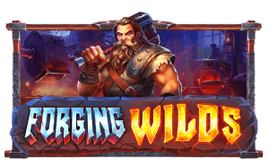 Slot Demo Forging Wilds