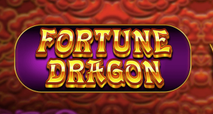 Fortune Dragon | Pragmatic Play Demo Slot