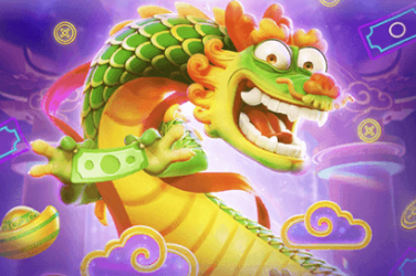Fortune Dragon Demo Slot