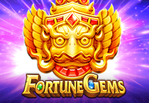 Fortune Gems Demo Slot