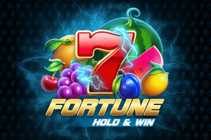 Slot Demo Fortune Hold and Win