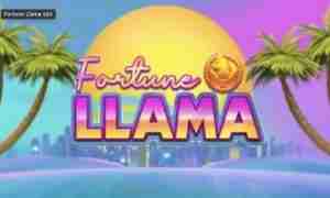 Fortune Llama Demo Slot