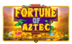 Fortune of Aztec