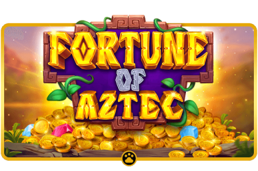 Fortune of Aztec Demo Slot
