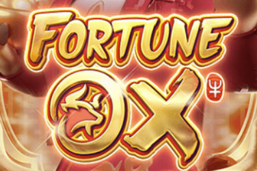 Fortune Ox Demo Slot