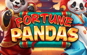 Fortune Pandas