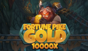 Fortune Pike Gold Demo Slot