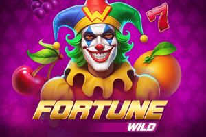 Slot Demo Fortune Wild