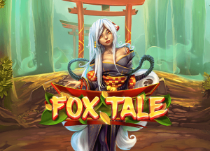 Fox Tale Demo Slot