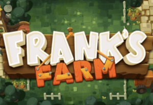 Frank's Farm Demo Slot