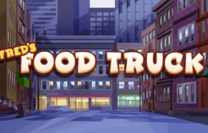 Fred's Food Truck Demo Slot