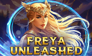 Freya Unleashed