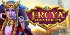 Freya Valhalla Queen