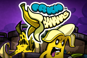 FRKN Bananas