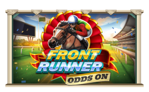 Front Runner Odds On