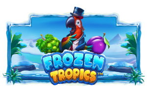 Slot Demo Frozen Tropics