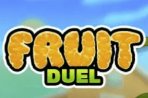 Fruit Duel Demo Slot