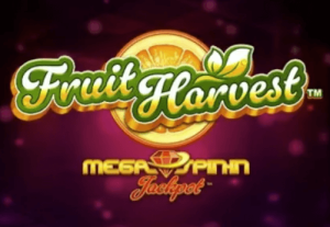 Fruit Harvest