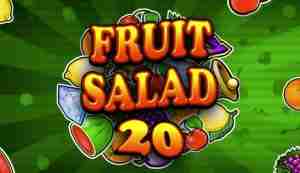 Fruit Salad 20