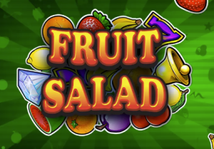 Fruit Salad Demo Slot