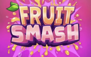 Fruit Smash Demo Slot