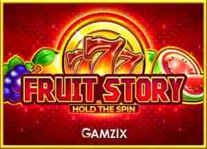 Fruit Story Hold the Spin Demo Slot