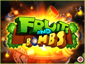 Fruits and Bombs