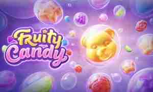 Fruity Candy Demo Slot