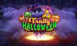 Fruity Halloween