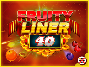 Fruityliner 40