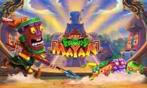 Fruity Mayan