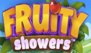 Fruity Showers Demo Slot