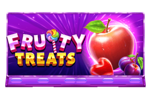 Fruity Treats