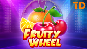 Fruity Wheel