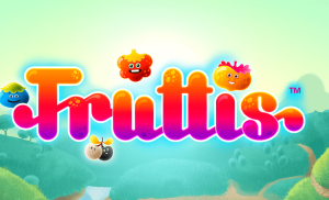 Fruttis Demo Slot