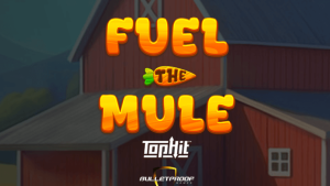 Fuel the Mule Tophit