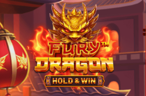 Fury Dragon Hold & Win