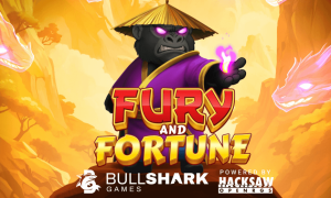 Slot Demo Fury & Fortune