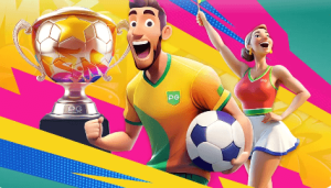 Slot Demo Futebol Fever