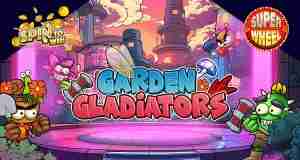 Garden Gladiators