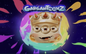 Slot Demo Gargantoonz