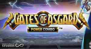 Gates of Asgard